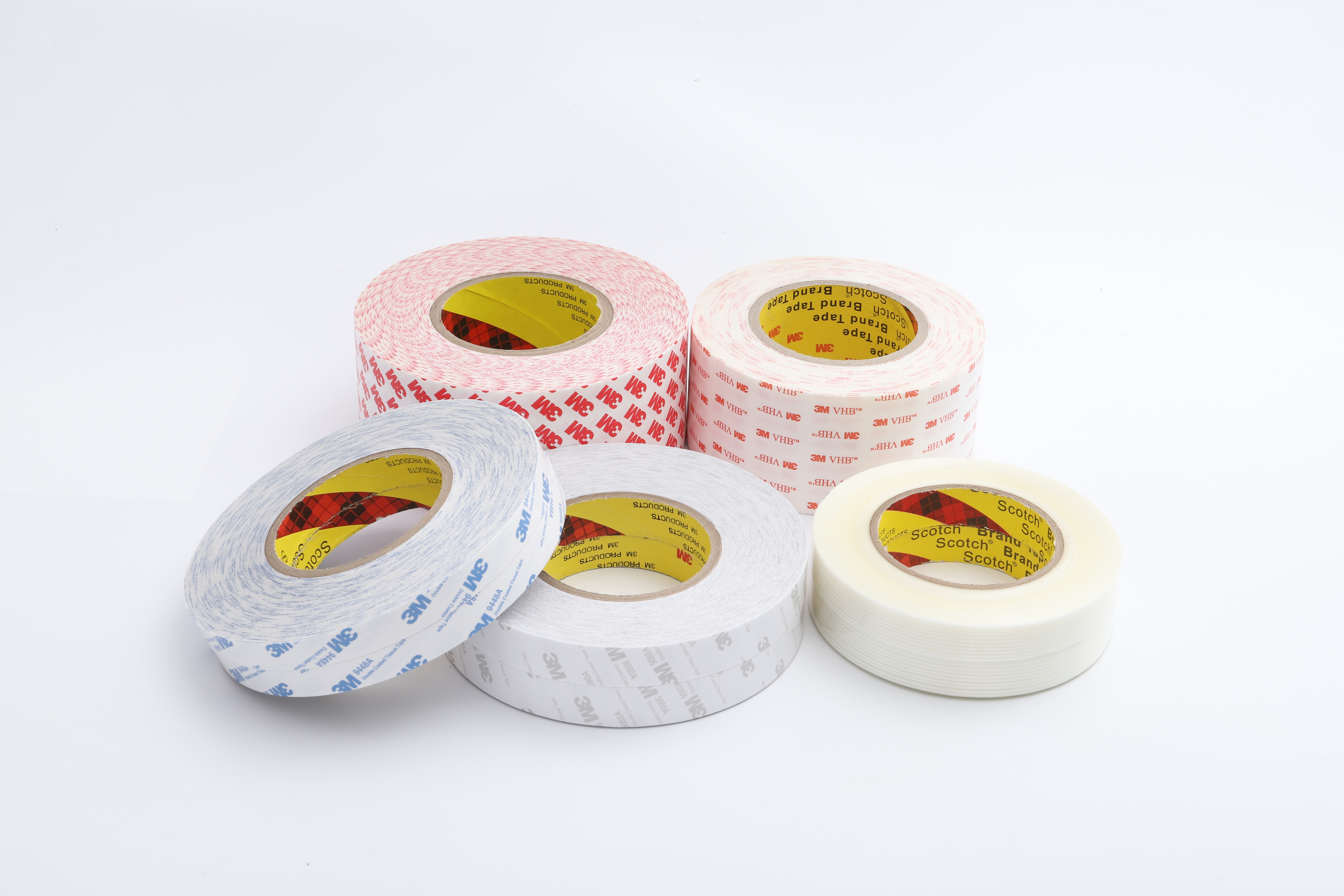 3M雙面膠帶 3M雙面膠帶